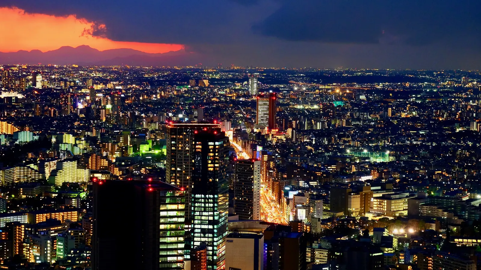 オフィスのイメージ